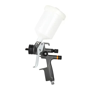RF2006 High-Quality Brass Nozzle Air Spray Gun for HVLP LVMP