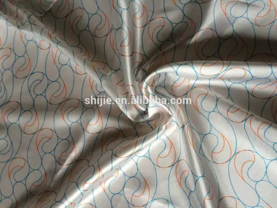 100% Polyester satin fabric scarf/polyester silk like satin scarf/70GSM polyester satin fashion scarf