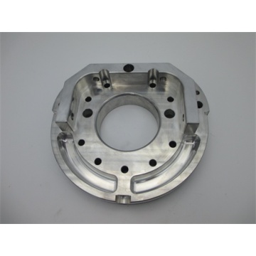 A5052 Aluminum Machined Parts