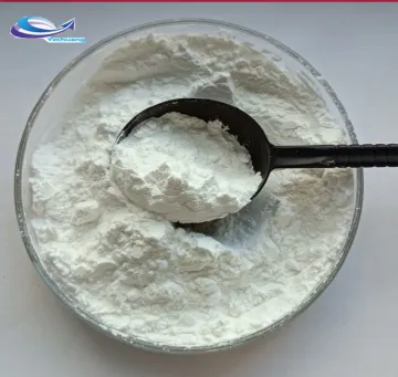 Best Selling Raw Material Chloramphenicol Powder CAS 56-75-7