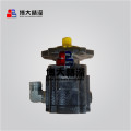 crusher parts pump for HP4 cone crusher