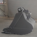 مخصص 20 طن دلو 1.2m³ OEM ODM معزز