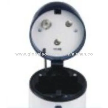 Megaphone with Talk/Music (Siren)/Record