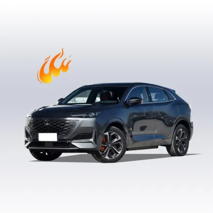 Changan Unik idd Plug-in Hybrid Petrol Car