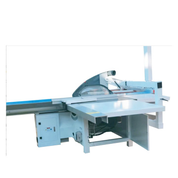 High Quality Wood Plywood and MDF Saw Cutting Machine
