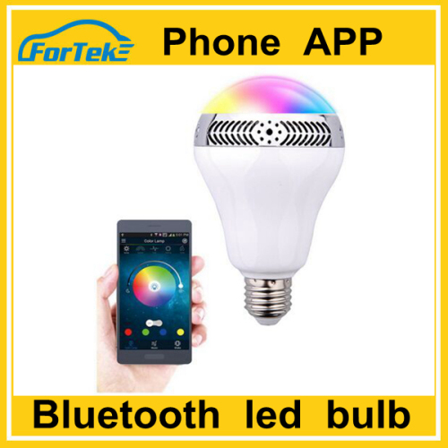 Bluetooth car LED Lights