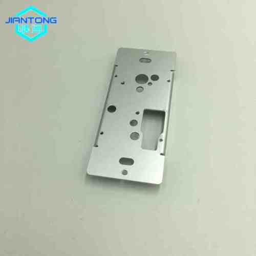 Laser Cutting Parts sheet metal laser cutting metal fabrication service Factory