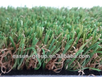 2014 new artificial grass with SGS certificate