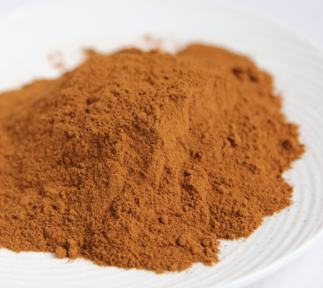 Cinnamon powder for cooking