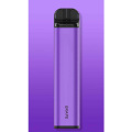 Gunnpod 2000 puffs 1250mah Vape dùng một lần dùng một lần