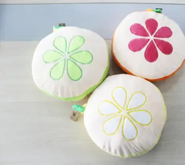 Low Price Creative Lemon Pillow For Sale
