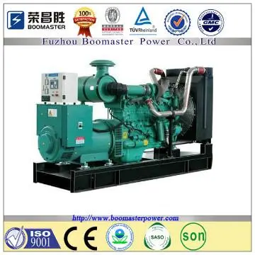 38Kva Electric Generator Diesel