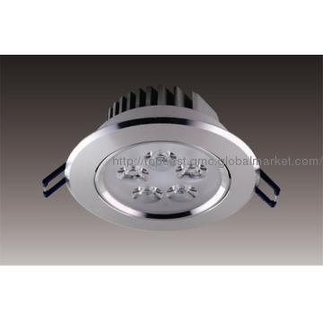 Powerful 5W LED down light approved by CE/RoHS