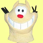 Hand Puppet