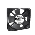 120x25 Axial Cooling DC Fan A9 Sprzęt medyczny