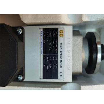Extreme East Electric Motor: Affordable Double-Headed Cutting Industry Assemble Parts