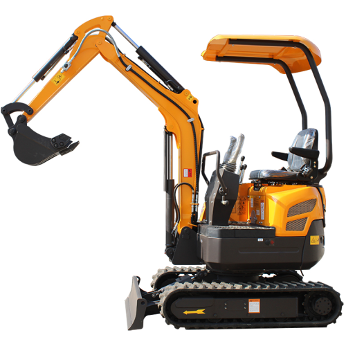 Xiniu Mini Excavators XN16