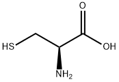 L-Cysteine ​​CAS52-90-4