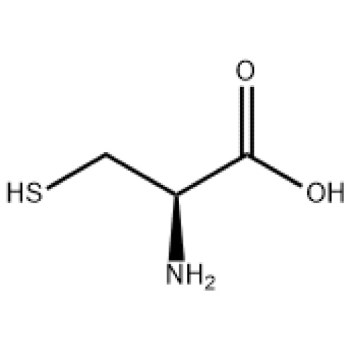 L-cysteine