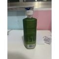Premium PVC Shrink Labels for Beverage Bottles