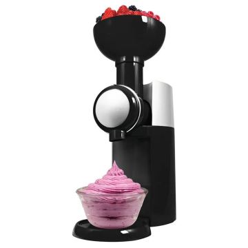 Electric Mini Ice Cream Maker Machine for Home in Guangdong
