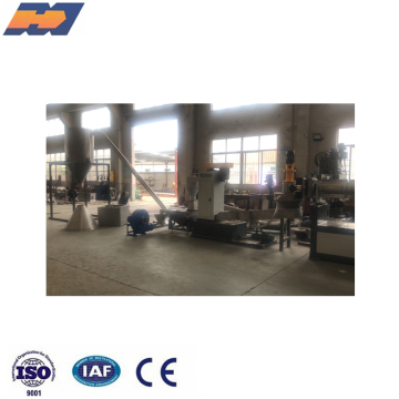 Plastic Water Ring Pelletizing Machine Search Engine
