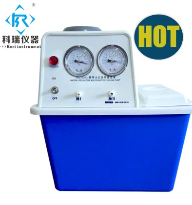 Laboratory vacuum pump Water Circulation Vacuum Pump