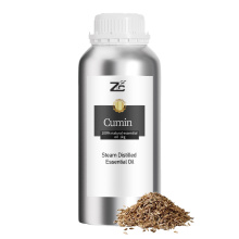 Pure Cumin oil