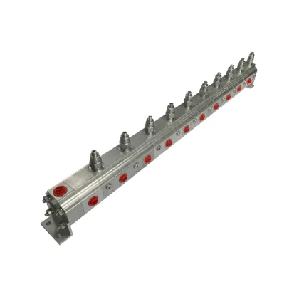 Ten way Synchronous Motor