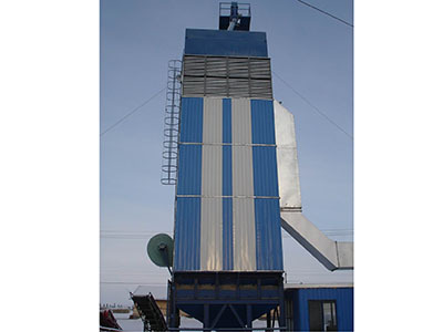 Grain Dryer/Paddy Drier for Grain