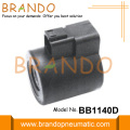 Bobina solenoide 240V 60Hz per valvola Northman SWH-G02-R240-51