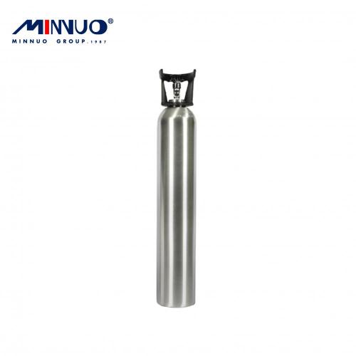 Aluminium Gas Cylinder