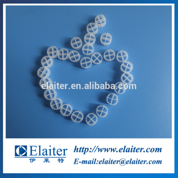 HDPE K5 plastic bio media/aquarium filter media/MBBR bio filter media