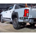 Triton 2024 taa za mkia wa juu