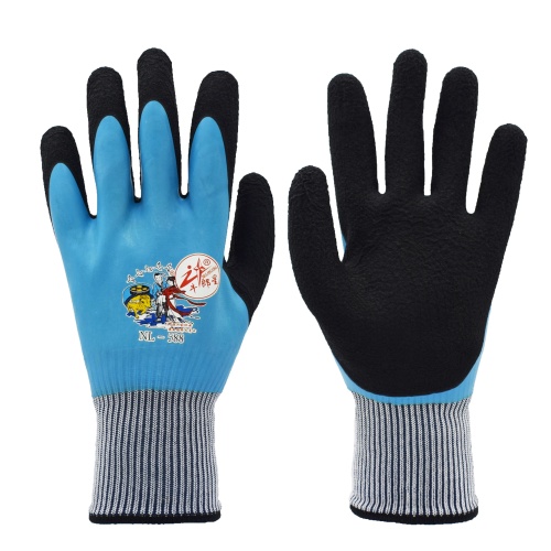 High Quality Waterproof Work Gloves