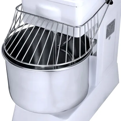 China Supplier Bakery Equipment Flour Bread Mixer for Baking Industrial