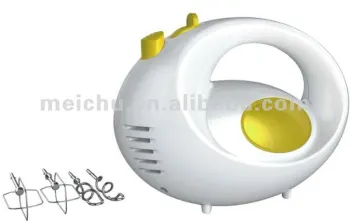 Smart Hand Mixer