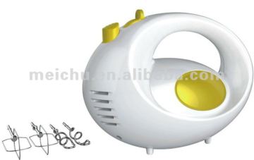 Smart Hand Mixer