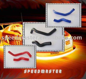 radiator silicone hose kits for Subaru GD/GB/GG