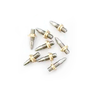 0.5mm pitch tr4x0.5 lead screw for Metallurgical industry