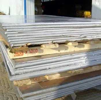 stainless steel strips