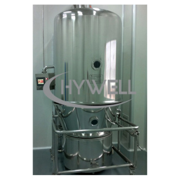 Damp Granules High Efficient Boiling Dryer