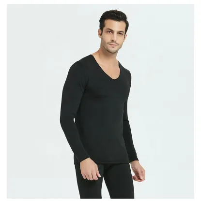 Hot Sale Heated Pants - Thermal Winter Underwear for Men and Women