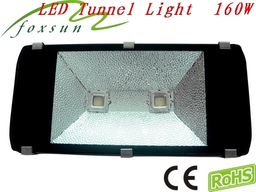 Bridge Lux Chip LED Flood &Tunnel Light (FX-TL 160W)