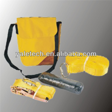 yaletech slack-line set HSL01