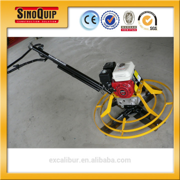 36inch Walk Behind Trowel with Honda Engine