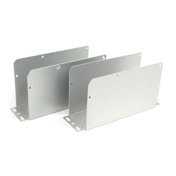 Specialized Production Sheet Metal Processing