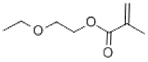 2-Propenoic acid,2-methyl-, 2-ethoxyethyl ester CAS 2370-63-0