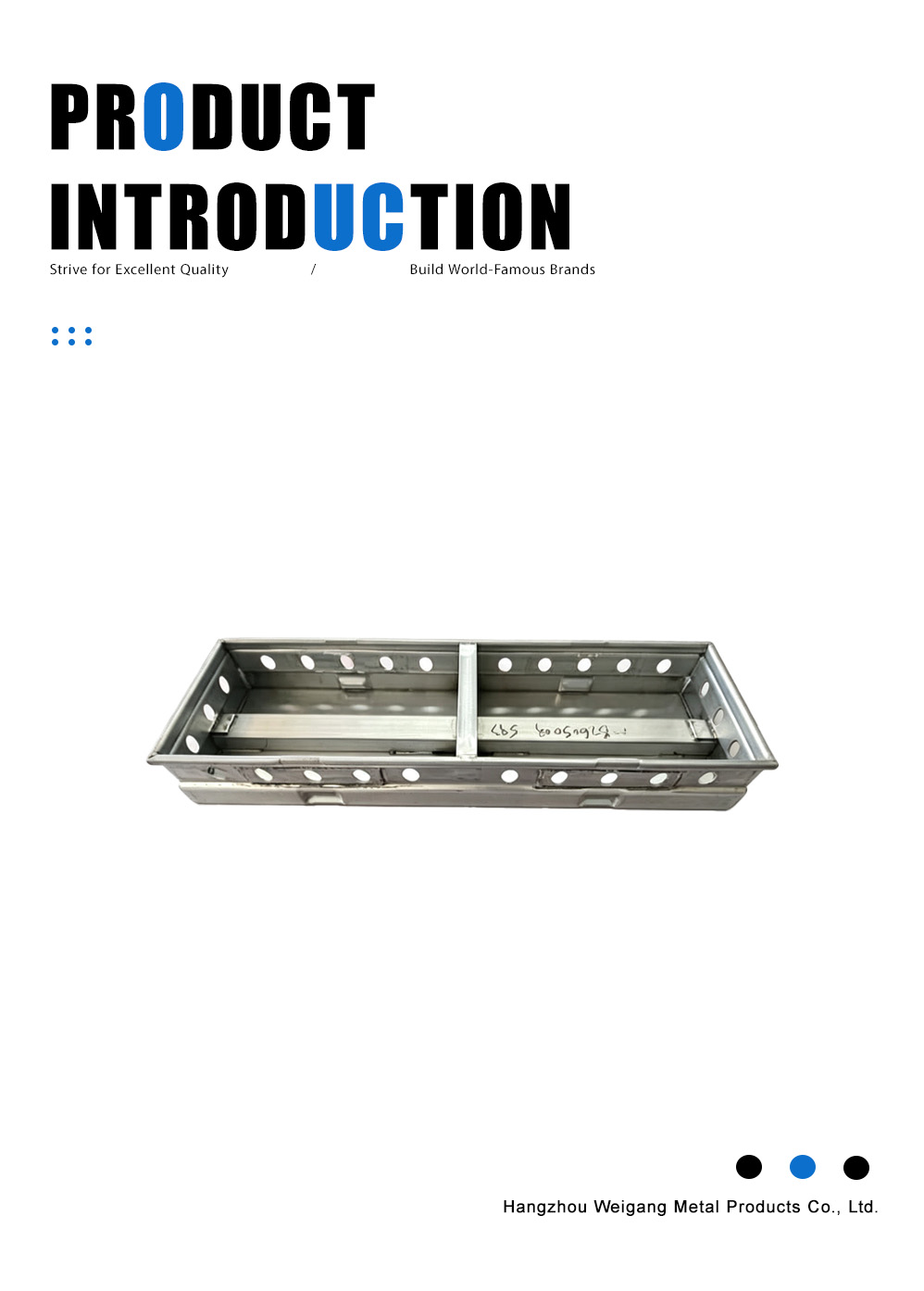 Pull Strip Template (200 LP 600)