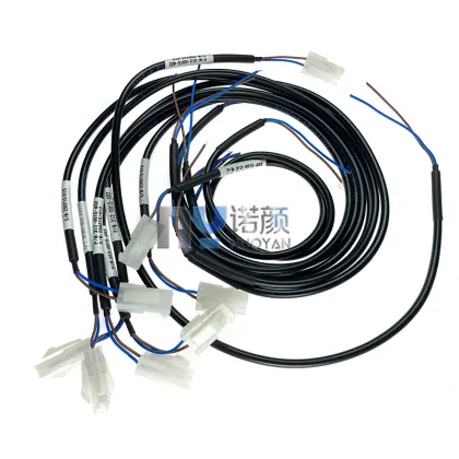 Flora LJ320P Cable Printer - PN 312-0015-402